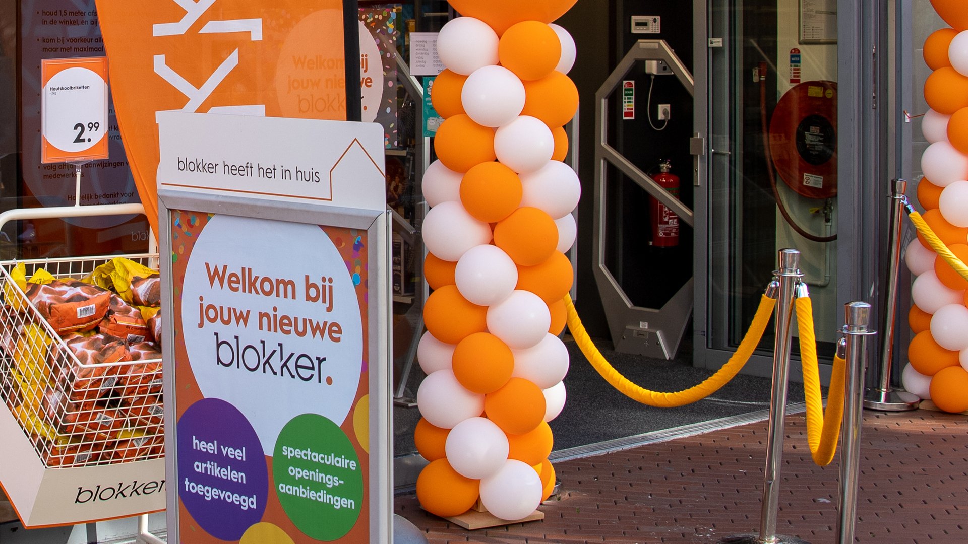 onze Chronisch modus Dutch Retail Giant Takes Holistic Approach to Modern Innovation