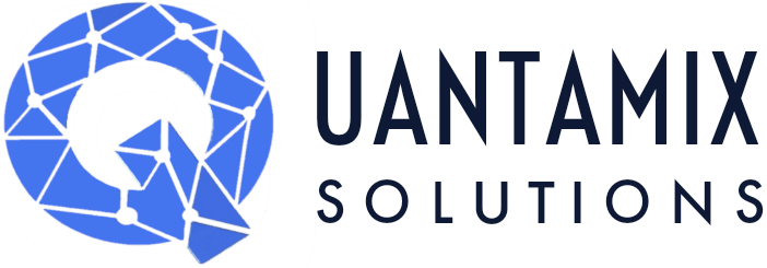 Quantamix_Solutions logo