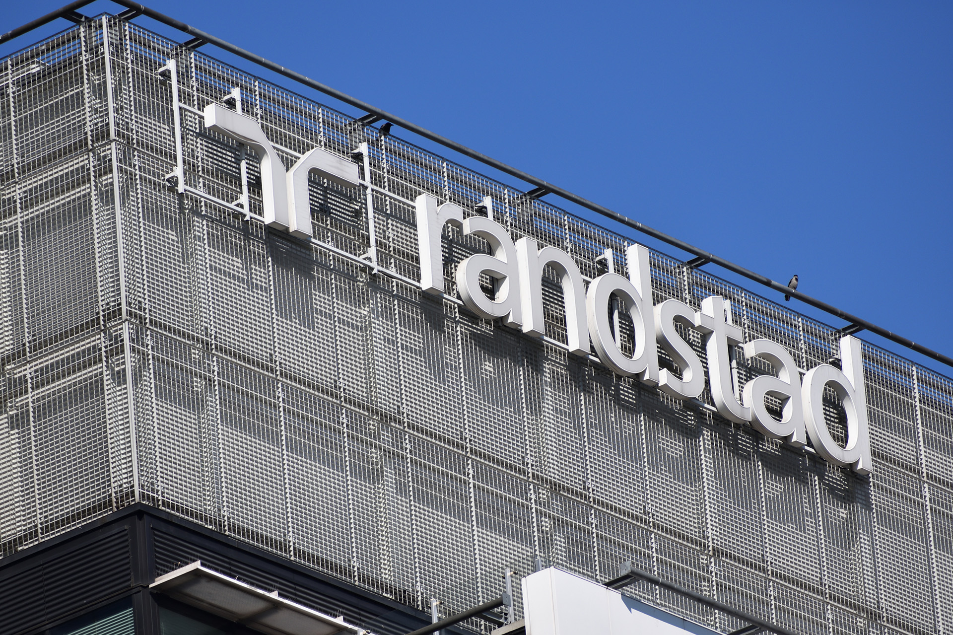 Randstad Embraces Interconnected Google Workspace