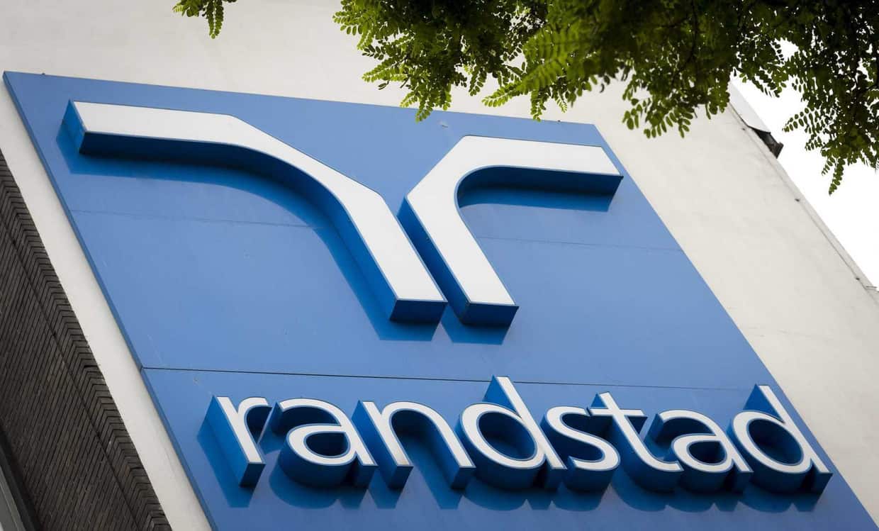 New Randstad Workmonitor | Traders by Nature