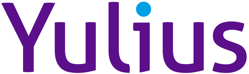 Yulius logo 3